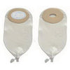 Nu-Hope One-Piece Adult Urinary Pouches, Round and Oval