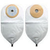 Nu-Hope One-Piece Adult Urinary Pouches, Round and Oval