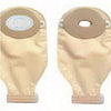 Nu-Hope One-Piece Drainable Ostomy Pouches, Round and Oval