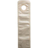 Nu-Hope One-Piece Drainable Ostomy Pouches, Round and Oval, 7000, Flat, Clamp