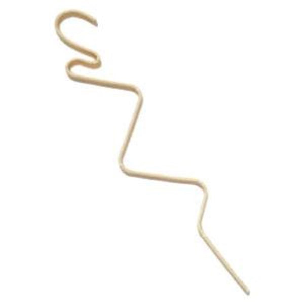 Nu-Hope Plastic Drying Hanger 2550, 12 in