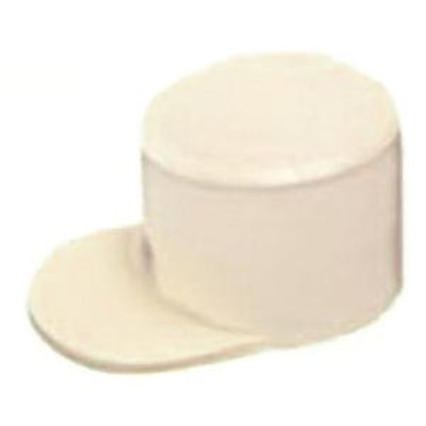 Nu-Hope Connector Cap 9062, rubber cap