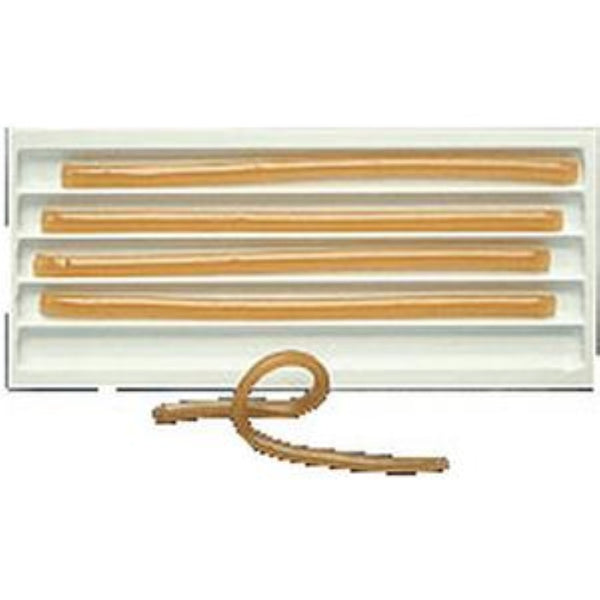 Nu-Hope Standard Barrier Caulking Strips 4068, package of 10 strips