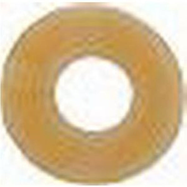 Nu-Hope Standard Barrier Discs, 4049, 2-1/4 in (5.7 cm) Oval Opening, 1/2 in (1.3 cm) Starter Hole, BX