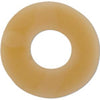Nu-Hope Standard Barrier Washers, 4057, 7/8 in Opening, 2-1/2 in OD x 1/2 in W