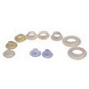 Nu Hope Stoma Hat 7/8 In. Lumen, 2507