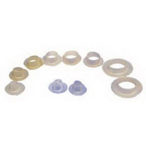 Nu Hope Stoma Hat 7/8 In. Lumen, 2507