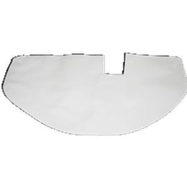 Nu-Hope Urostomy Pouch Comfort Shield, Large, Right and Left Stoma, 5033-007