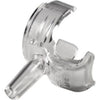 Passy Muir PMA 2000 Oxygen Adapter, PMA2000