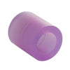Passy Muir PMV AD22 Flexible Silicone Adapter, PMV-AD22