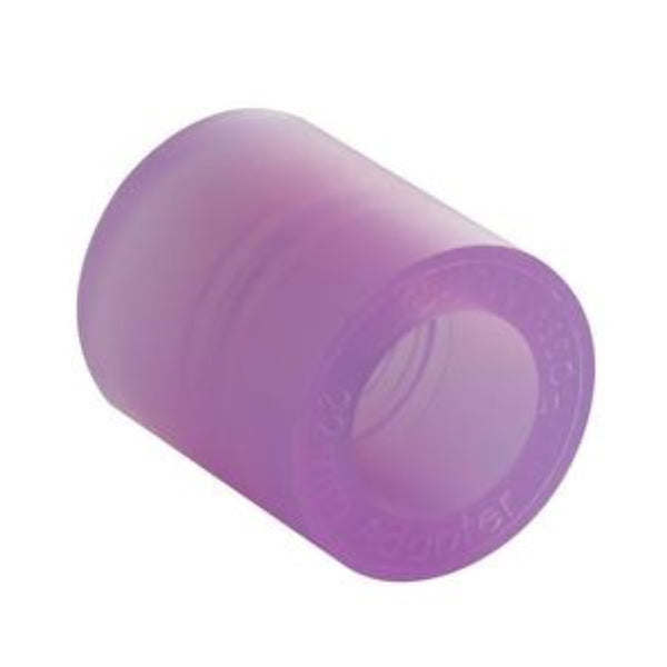 Passy Muir PMV AD22 Flexible Silicone Adapter, PMV-AD22