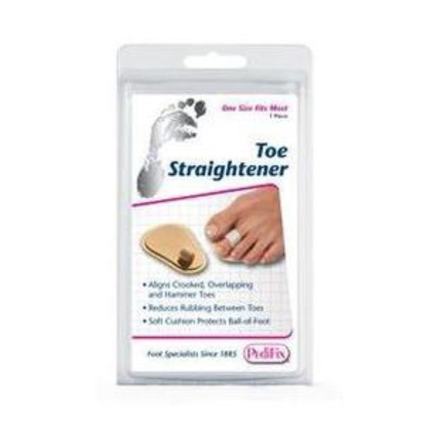 PediFix Podiatrists' Choice Toe Straightener, P55/24