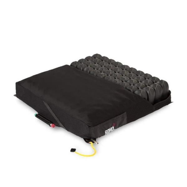 ROHO QUADTRO SELECT High Profile Wheelchair Cushion