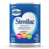 Similac Advance Concentrated Liquid Infant Formula with Iron, 13 fl oz (384 mL) Can, 56973