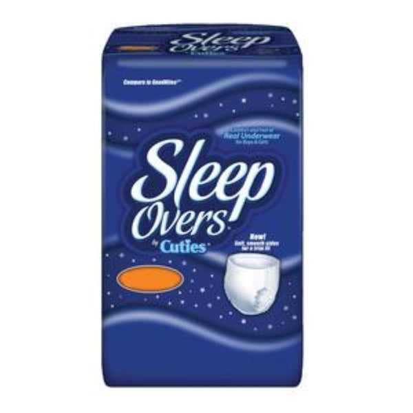 SleepOvers Youth Pants