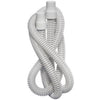 Sunset Durable CPAP Tubing with 22mm Cuffs 8 ft. L, TUB008