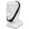 Sunset Universal Neoprene Chinstrap, Black, One Size, CS001