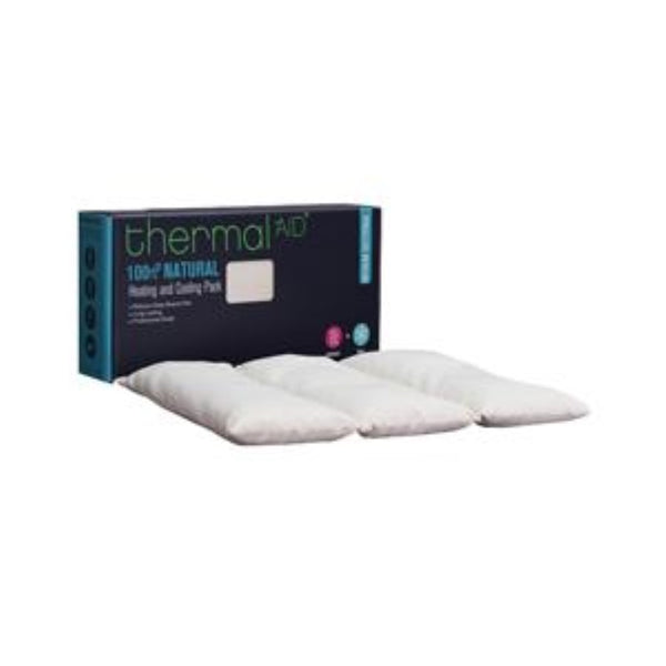 Thermal Aid Sectional Hot and Cold Therapy Packs, Medium and Large, TAMDSEC, Medium