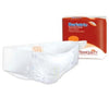 Tranquility Bariatric Disposable Brief, 34 oz Fluid Capacity, Latex-Free, 3XL (64 in to 96 in), 2190