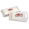 Tranquility Cleansing Wipes with Aloe 9 in x 13 in, 3101