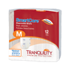 Tranquility SmartCore Disposable Incontinence Briefs
