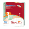 Tranquility SmartCore Disposable Incontinence Briefs