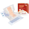 Tranquility TopLiner Booster Pads, Latex-Free