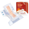 Tranquility TopLiner Booster Pads, Latex-Free