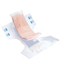 Tranquility TopLiner Booster Pads, Latex-Free