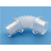 Vyaire AirLife Pediatric Isothermal Omni-Flex Connector, 3215