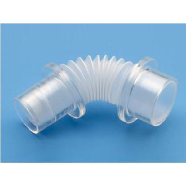 Vyaire AirLife Pediatric Isothermal Omni-Flex Connector, 3215